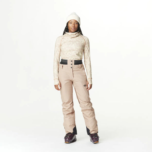 Picture Exa Snow Pant - Women's