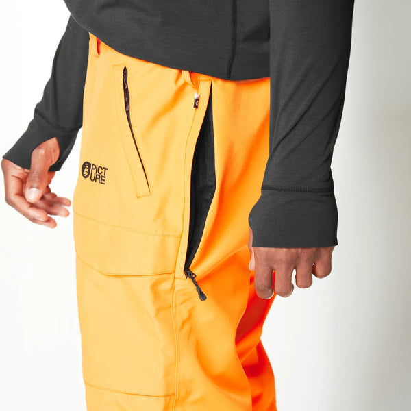 Picture Plan Snow Pants - Men's