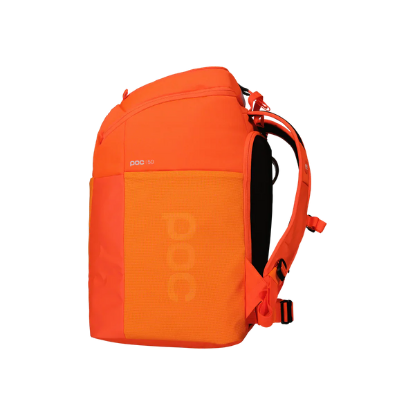 POC Race Backpack 50L Bag - 2025