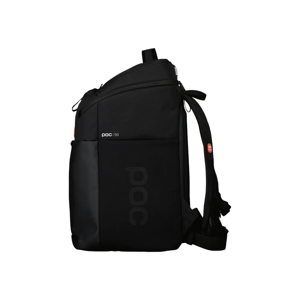 POC Race Backpack 50L Bag - 2025