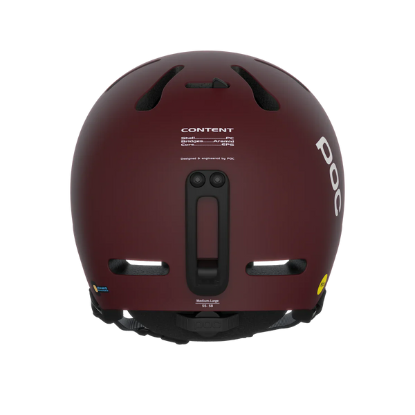 POC Fornix MIPS Helmet - Adult