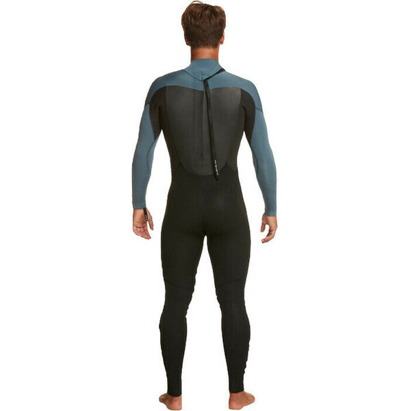 Quiksilver Prologue 3/2mm GBS Back Zip Wetsuit - Men's