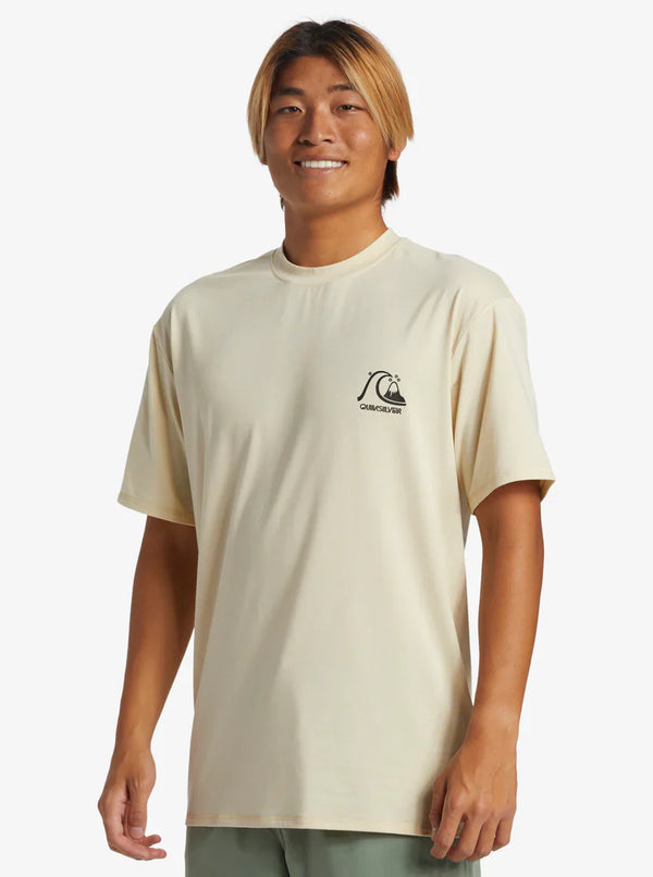 Quiksilver DNA Surf Tee - Men's