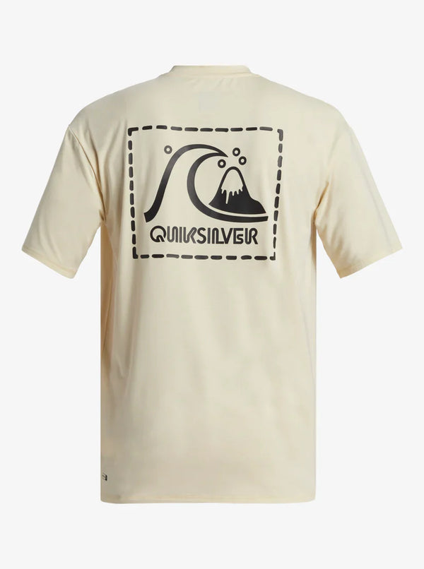 Quiksilver DNA Surf Tee - Men's