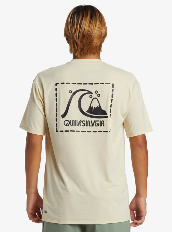 Quiksilver DNA Surf Tee - Men's