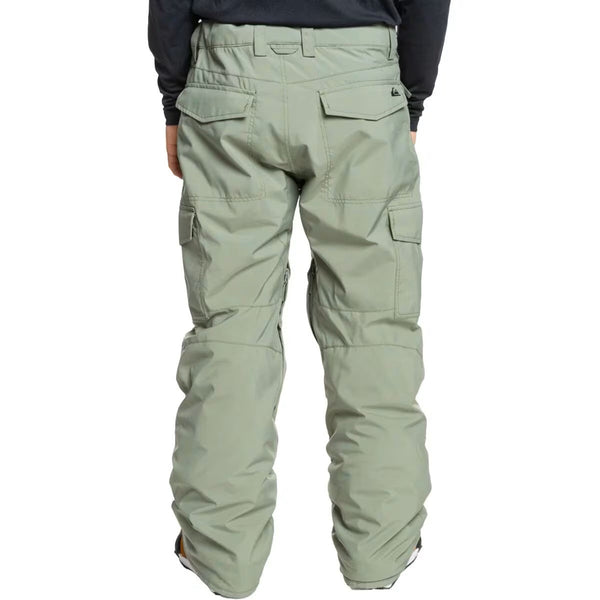 Quiksilver Porter Snow Pants - Men's