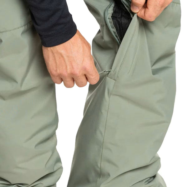 Quiksilver Porter Snow Pants - Men's