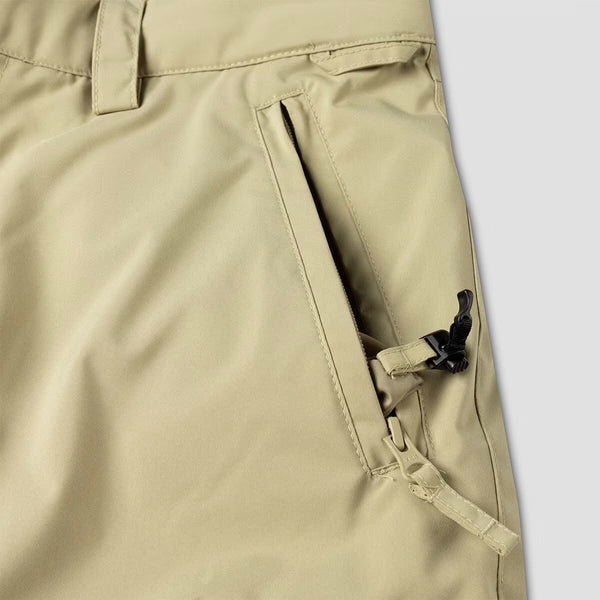 Quiksilver Porter Snow Pants - Men's