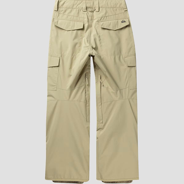 Quiksilver Porter Snow Pants - Men's