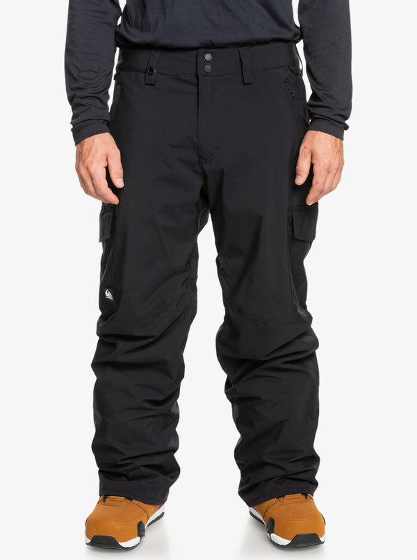 Quiksilver Porter Snow Pants - Men's