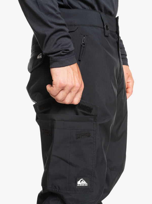 Quiksilver Porter Snow Pants - Men's