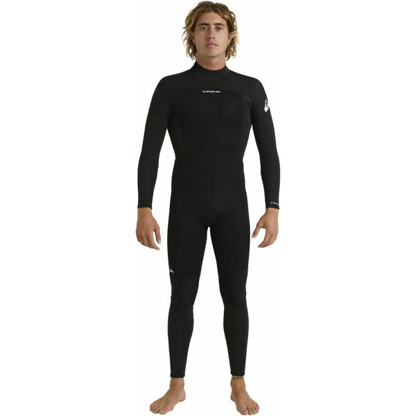 Quiksilver Prologue 3/2mm Back Zip Wetsuit - Men's