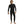 Quiksilver Prologue 3/2mm Back Zip Wetsuit - Men's