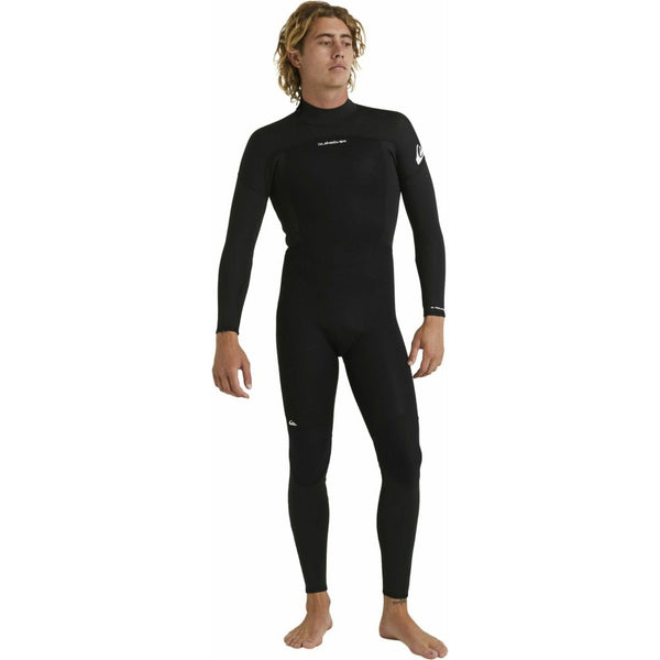 Quiksilver Prologue 3/2mm Back Zip Wetsuit - Men's