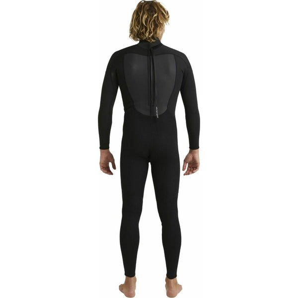 Quiksilver Prologue 3/2mm Back Zip Wetsuit - Men's