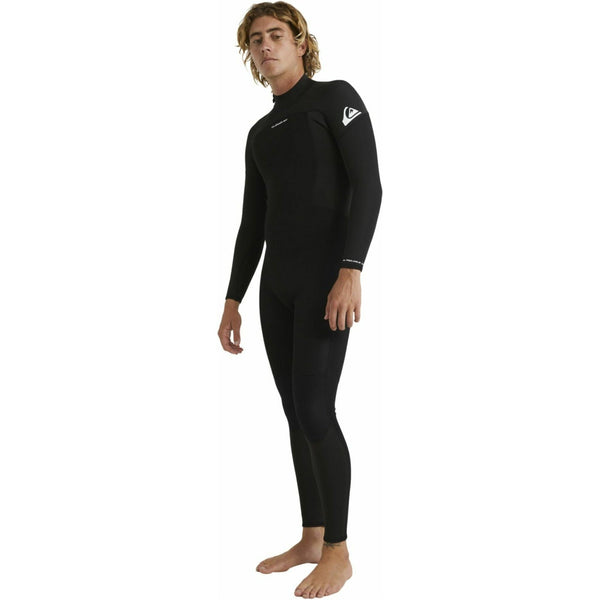 Quiksilver Prologue 3/2mm Back Zip Wetsuit - Men's