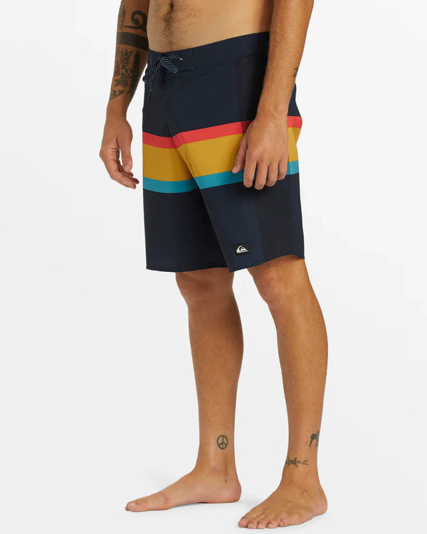 Quiksilver Highline Arch 19" Boardshorts - Men's