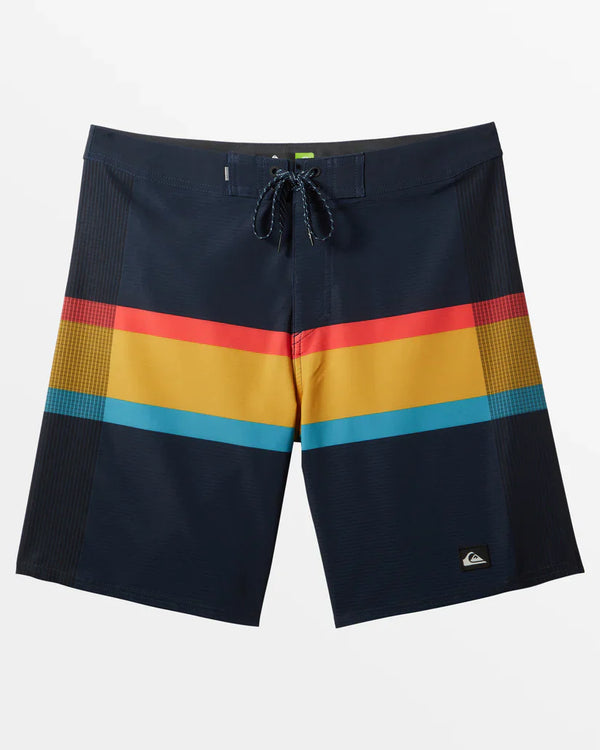 Quiksilver Highline Arch 19" Boardshorts - Men's