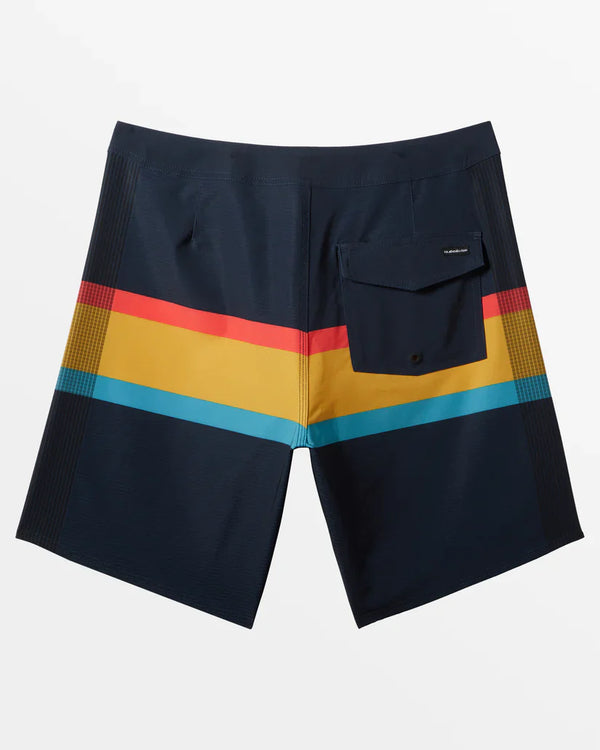 Quiksilver Highline Arch 19" Boardshorts - Men's