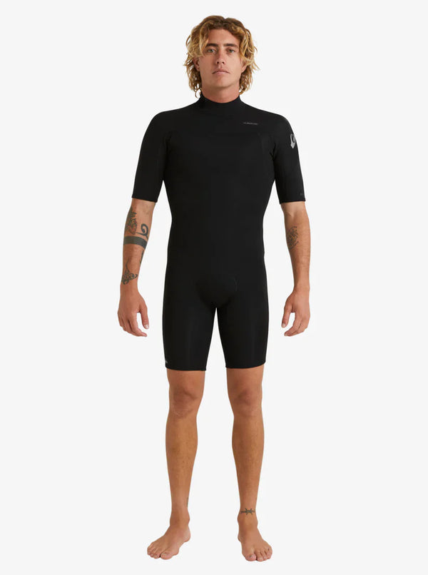 Quiksilver Everyday Sessions 2/2mm Shorty Wetsuit - Men's