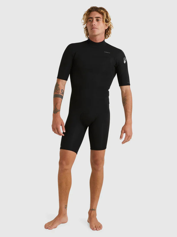 Quiksilver Everyday Sessions 2/2mm Shorty Wetsuit - Men's