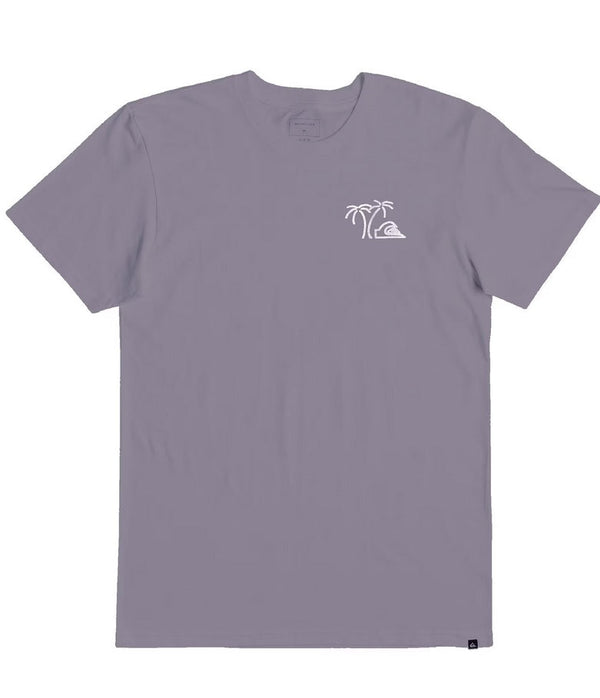 Quiksilver Surf & Turf T-Shirt - Men's