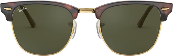 Ray Ban Clubmaster Classic Sunglasses - 2024