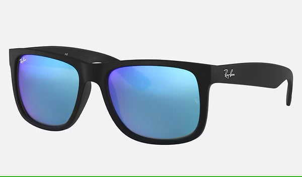 Ray Ban Justin Sunglasses - 2024