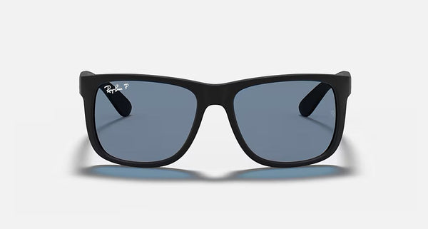 Ray Ban Justin Sunglasses - 2024