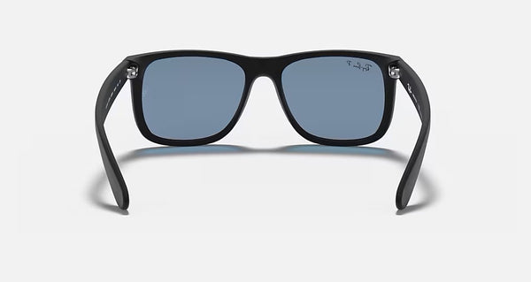 Ray Ban Justin Sunglasses - 2024