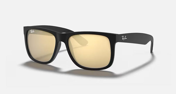 Ray Ban Justin Sunglasses - 2024