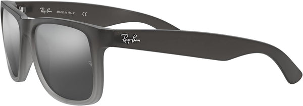 Ray Ban Justin Sunglasses - 2024