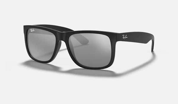 Ray Ban Justin Sunglasses - 2024