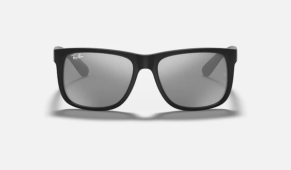 Ray Ban Justin Sunglasses - 2024