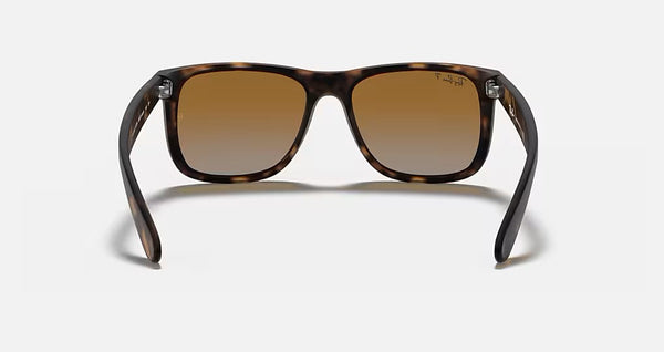 Ray Ban Justin Sunglasses - 2024