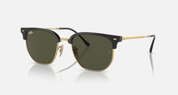 Ray Ban New Clubmaster Sunglasses - 2024