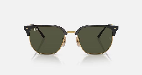 Ray Ban New Clubmaster Sunglasses - 2024