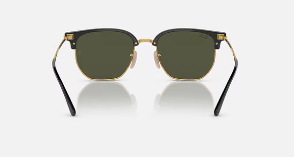 Ray Ban New Clubmaster Sunglasses - 2024