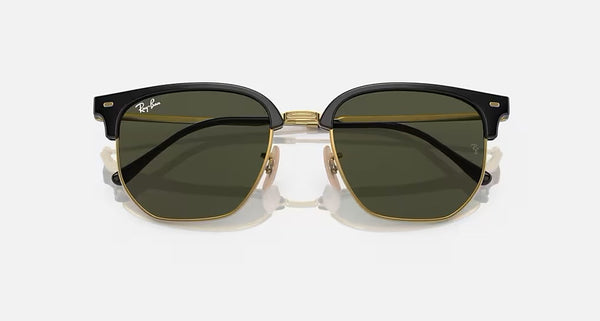 Ray Ban New Clubmaster Sunglasses - 2024