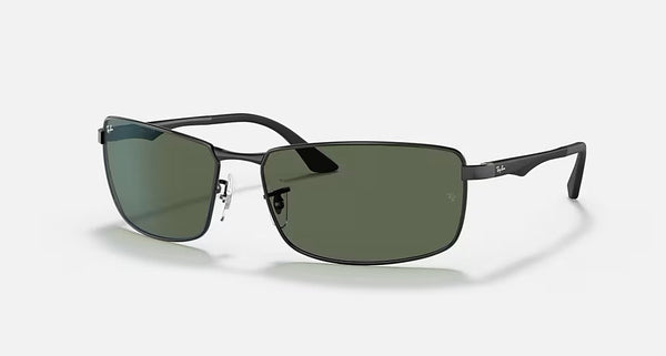 Ray Ban RB3498 Sunglasses - 2024