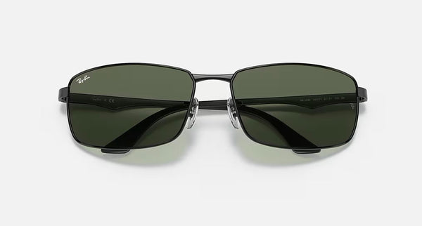 Ray Ban RB3498 Sunglasses - 2024