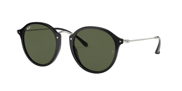 Ray Ban Round Sunglasses - Women's