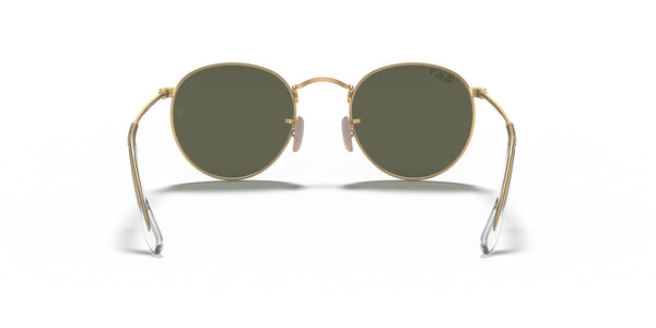 Ray Ban Round Metal Sunglasses - 2024 - Women's