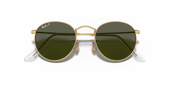 Ray Ban Round Metal Sunglasses - 2024 - Women's