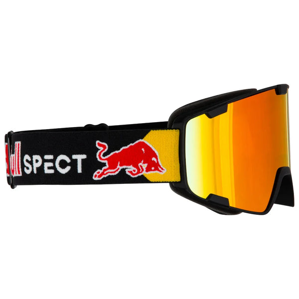 Red Bull Spect Park Snow Goggles - 2025