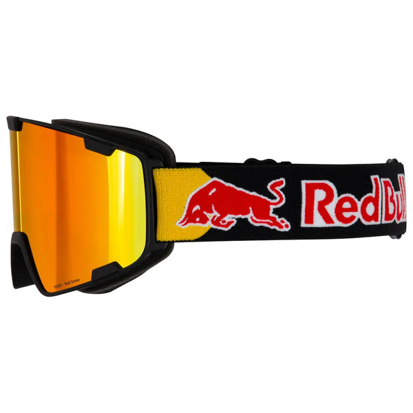 Red Bull Spect Park Snow Goggles - 2025