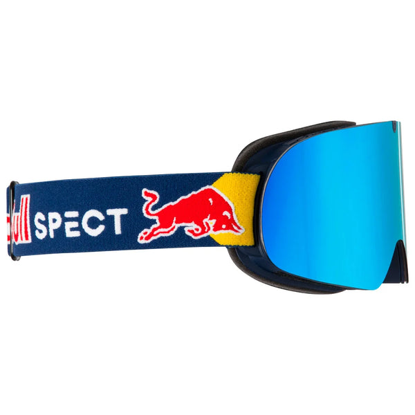 Red Bull Spect Soar Snow Goggles - 2025