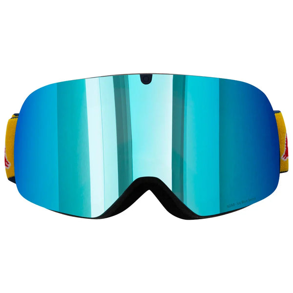 Red Bull Spect Soar Snow Goggles - 2025