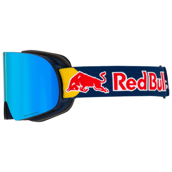 Red Bull Spect Soar Snow Goggles - 2025