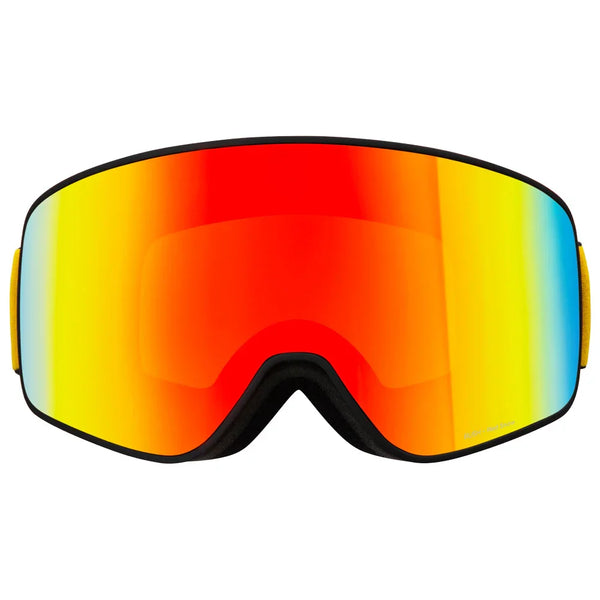 Red Bull Spect Rush Snow Goggles - 2025